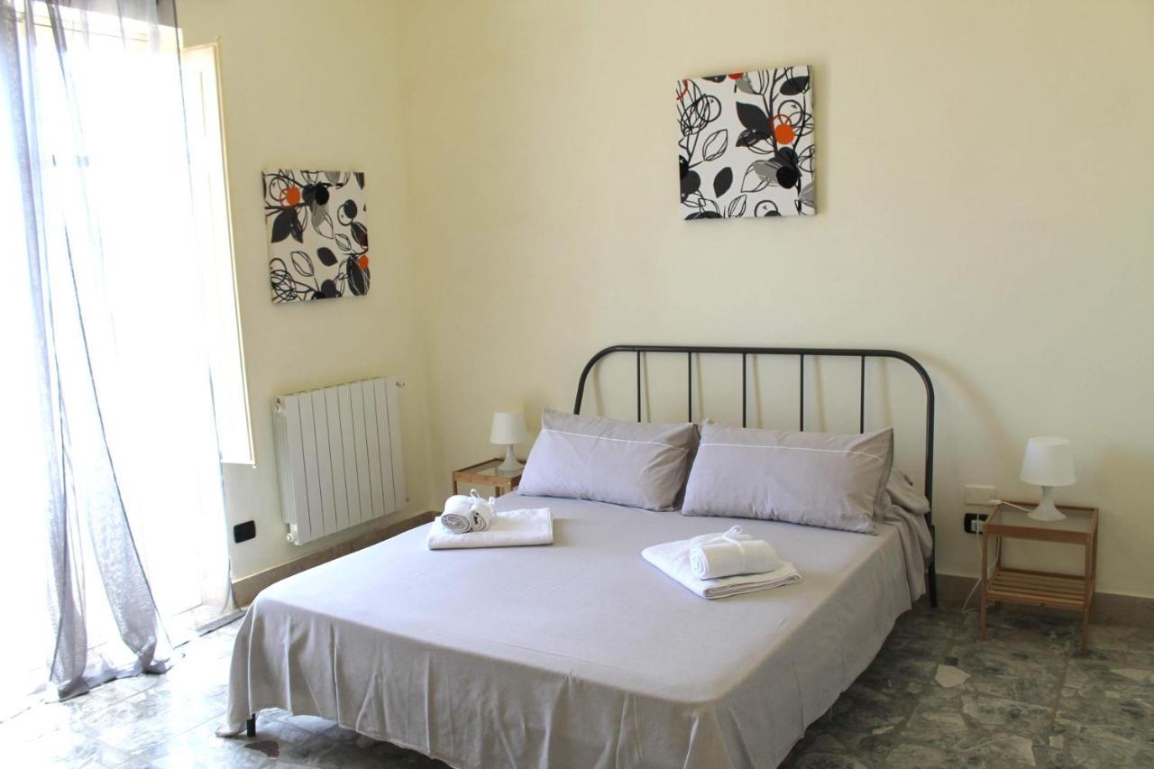 Casa Vistosa Agrigento Apartment Exterior photo